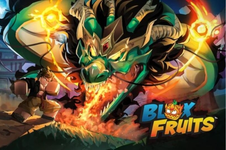 Blox Fruits